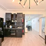 Urban Flat 107 - Sublime 4 Bedroom Opera Paris
