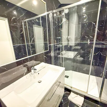 Urban Flat 107 - Sublime 4 Bedroom Opera Appartamento Parigi
